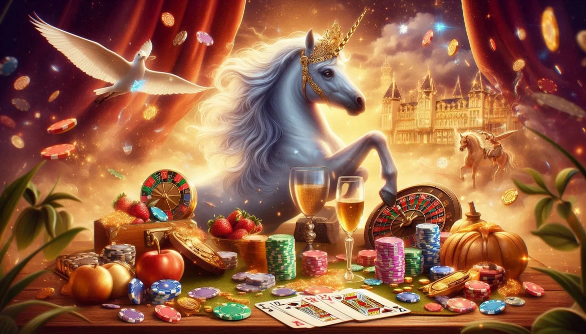 Vasy Casino