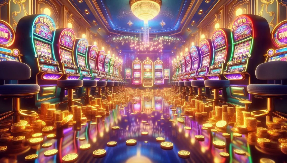 Vasy Casino